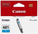 Canon CLI-481 Cyan Ink Cartridge 5.6ml