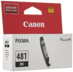 Canon CLI-481 Magenta Ink Cartridge 5.6ml Standard Yield 2099C001AA