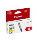 Canon CLI-481 Yellow Ink Cartridge 5.6ml 2100C001AA
