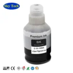 Canon GI-40 Black Ink Bottle 170ml Pigment 3385C001AA