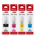 Canon GI-40 Magenta Ink Bottle 70ml High Yield 3401C001AA