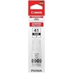 Canon GI-41 Cyan Ink Bottle 70ml for PIXMA G-Series 4543C001AA