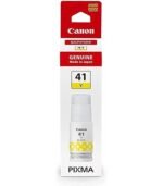 Canon GI-41 PBK 135ml Pigment Black Ink Bottle 4528C001AA