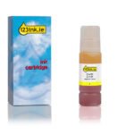 Canon GI-43Y Yellow Ink Bottle 60ml 4689C001AA