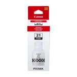 Canon GI-45 BK 70ml Pigment Black Ink Bottle 6288C001AA