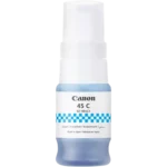 Canon GI-45 Cyan Ink Bottle 40ml High Yield 6285C001AA
