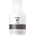 Canon GI-46 PGBK Pigment Black Ink Bottle 170ml