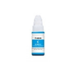 Canon GI-490 Cyan Ink Bottle 70ml 0664C001AA