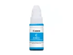 Canon GI-490 Cyan Ink Bottle 70ml 0664C001AA