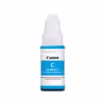 Canon GI-41 Cyan Ink Bottle 70ml for PIXMA G-Series