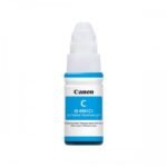 Canon GI-41 Cyan Ink Bottle 70ml for PIXMA G-Series