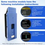 Canon MC-30 Maintenance Cartridge for imagePROGRAF PRO/TX Series 1156C002AB