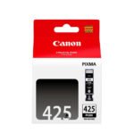 Canon PGI-480BK 11.2ml Pigment Black Ink Cartridge 2077C001AA