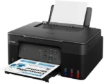 Canon PIXMA G2430 3-in-1 MegaTank Printer - 11ipm, 4800x1200dpi, USB 5991C009AA