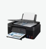 Canon PIXMA G2430 3-in-1 MegaTank Printer - 11ipm, 4800x1200dpi, USB 5991C009AA