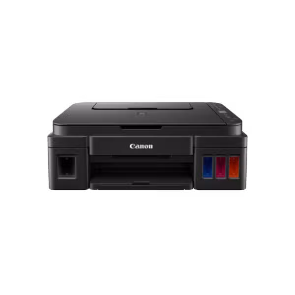 Canon PIXMA G3410 A4 Multifunction Wi-Fi InkTank Printer G3410