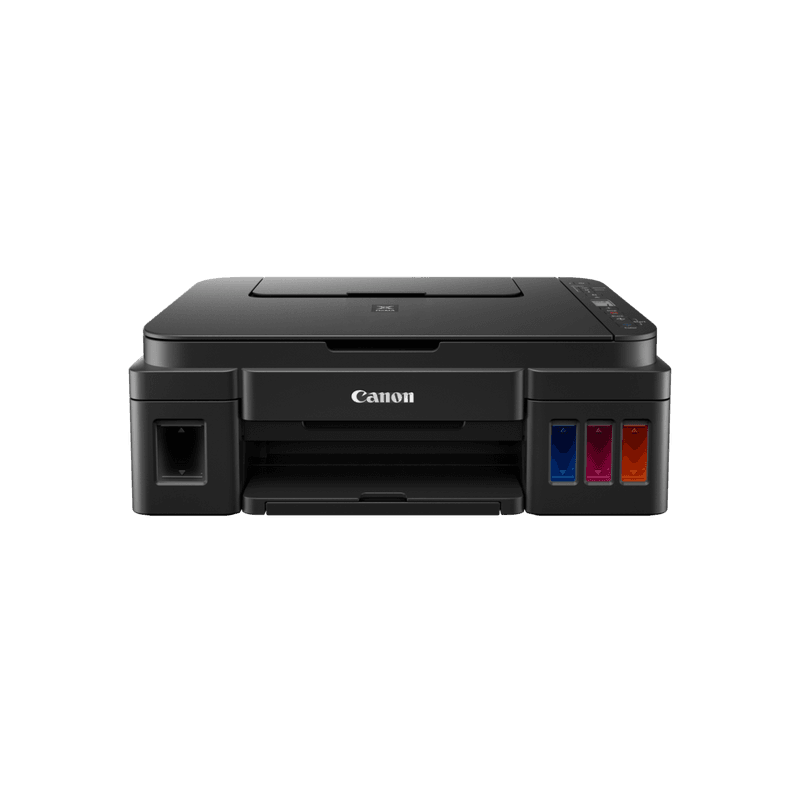 Canon PIXMA G3410 A4 Multifunction Wi-Fi InkTank Printer Canon PIXMA G3410 A4 Multifunction Wi-Fi InkTank Printer G3410