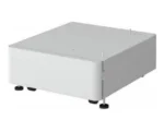 Canon Plain Pedestal Type-S3 Printer Stand for imageRUNNER 1643 Series 5545C001AA