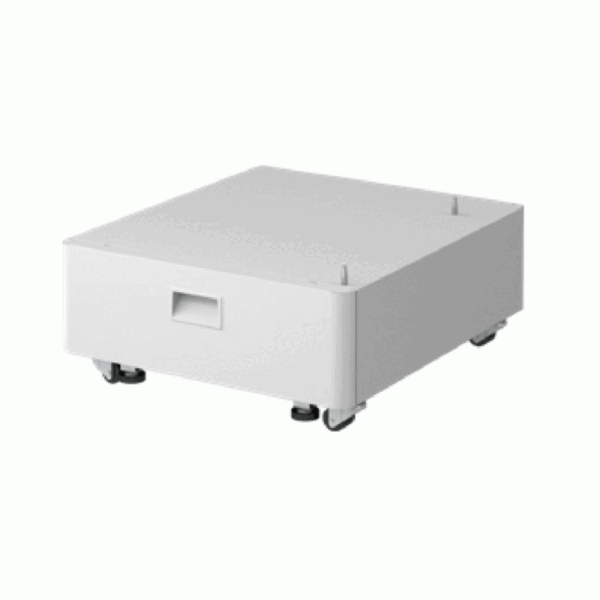 Canon Plain Pedestal Type-S3 Printer Stand for imageRUNNER 1643 Series 5545C001AA