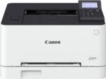 Canon i-SENSYS LBP631Cw A4 Colour Laser 18ppm Printer 5159C004AA