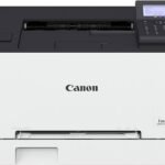 Canon i-SENSYS LBP631Cw A4 Colour Laser 18ppm Printer 5159C004AA
