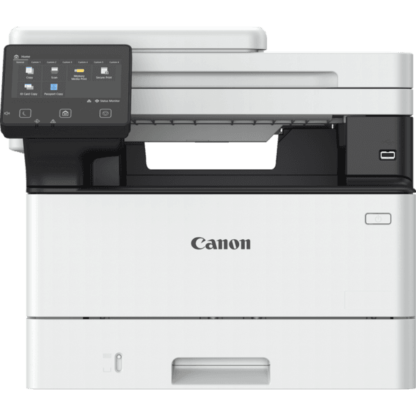 Canon i-SENSYS MF465dw 40ppm Mono Laser MFP 5951C007BA