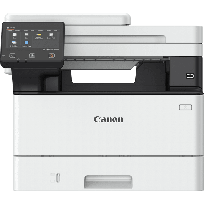 Canon i-SENSYS MF465dw 40ppm Mono Laser MFP Canon i-SENSYS MF465dw 40ppm Mono Laser MFP 5951C007BA