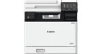 Canon i-SENSYS MF754Cdw A4 Colour Multifunction Laser Printer 33ppm 5455C009AA