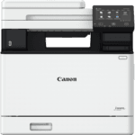 Canon i-SENSYS MF754Cdw A4 Colour Multifunction Laser Printer 33ppm 5455C009AA