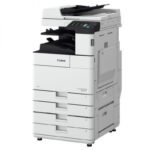 Canon imageRUNNER 2730i 30ppm A3 Monochrome Multifunctional Photocopier 5525C002AA