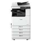 Canon imageRUNNER 2730i 30ppm A3 Monochrome Multifunctional Photocopier 5525C002AA