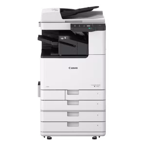 Canon imageRUNNER 2730i 30ppm A3 Monochrome Multifunctional Photocopier 5525C002AA