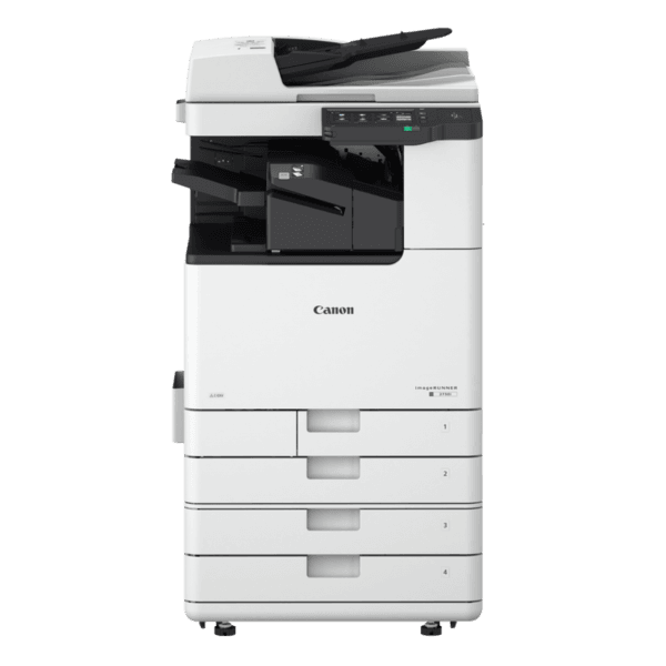 Canon imageRUNNER 2730i 30ppm A3 Monochrome Multifunctional Photocopier 5525C002AA