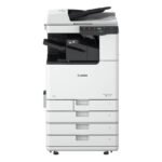 Canon imageRUNNER 2745i 45ppm A3 Monochrome Laser MFP 5527C002AA