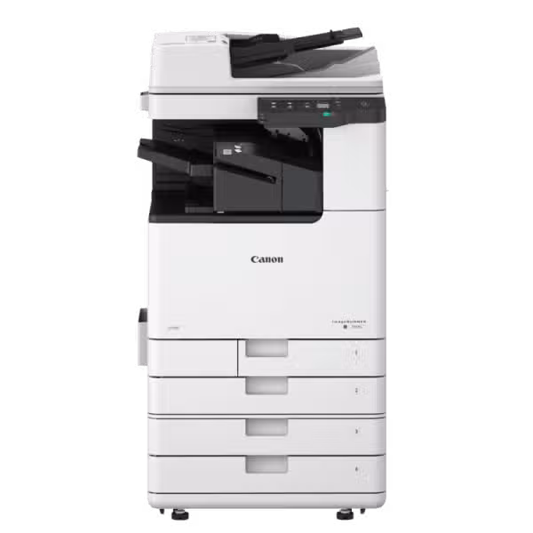 Canon imageRUNNER 2745i 45ppm A3 Monochrome Laser MFP 5527C002AA
