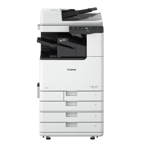 Canon imageRUNNER 2745i 45ppm A3 Monochrome Laser MFP 5527C002AA