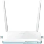 D-Link G403 N300 4G LTE Smart AI Router