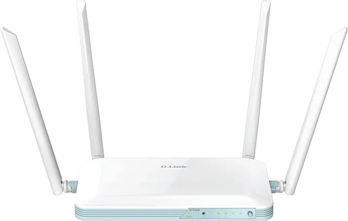 D-Link G403 N300 4G LTE Smart AI Router