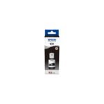 Epson 101 Black EcoTank Ink Bottle 127ml C13T03V14A C13T03V14A