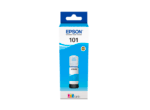 Epson 101 Cyan EcoTank Ink Bottle 70ml C13T03V24A C13T03V24A
