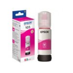 Epson 103 EcoTank Magenta Ink Bottle 65ml (C13T00S34A) C13T00S34A