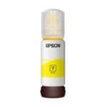 Epson 103 Yellow EcoTank Ink Bottle 65ml C13T00S44A