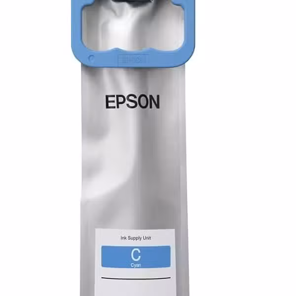 Epson C13T01C200 Cyan XL Ink Supply Unit 5000 Pages C13T01C200