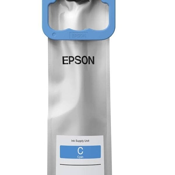 Epson C13T01C200 Cyan XL Ink Supply Unit 5000 Pages C13T01C200