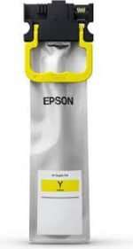 Epson C13T01C400 Yellow XL Ink Supply Unit (5,000 Pages) C13T01C400
