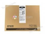 Epson C13T01D100 Black XXL Ink Supply Unit, 50,000 Page Yield C13T01D100