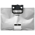 Epson C13T01D100 Black XXL Ink Supply Unit, 50,000 Page Yield C13T01D100