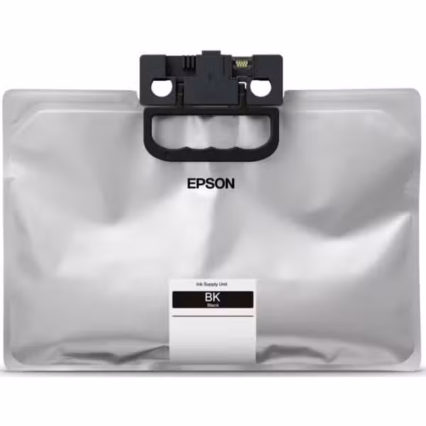 Epson C13T12F140 Black XXL Ink Cartridge 40,000 Pages C13T12F140