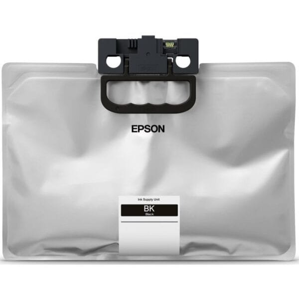 Epson C13T12F140 Black XXL Ink Cartridge 40,000 Pages C13T12F140