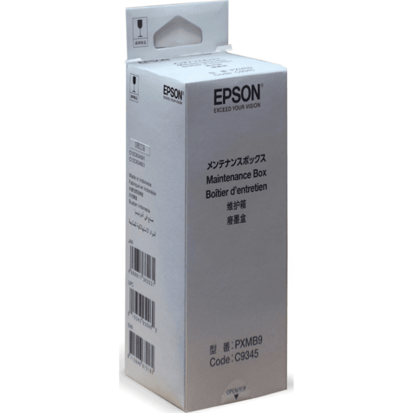 Epson C9345 Maintenance Box Ink Collector (C12C934591) C12C934591